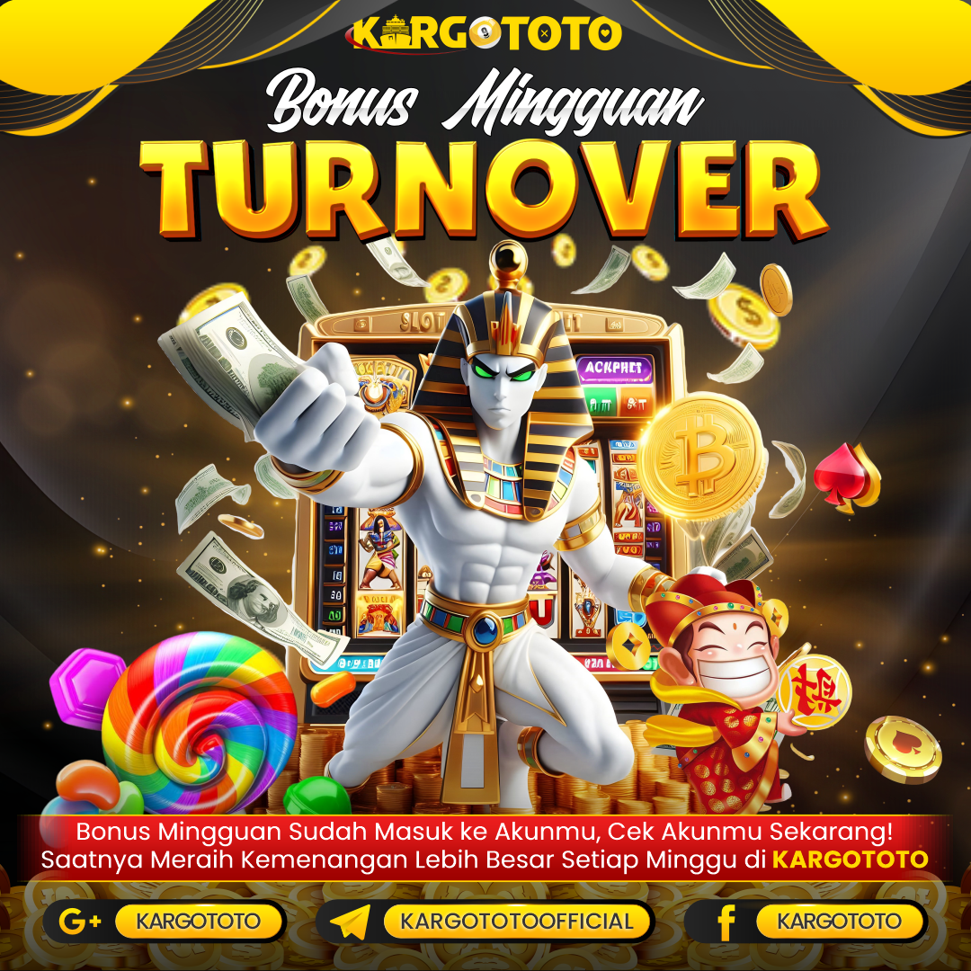 KARGOTOTO : LIVE DRAW SYDNEY LOTTO TERCEPAT DAN TERESMI 2024 